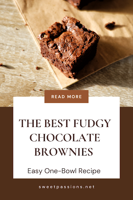 best brownie recipe