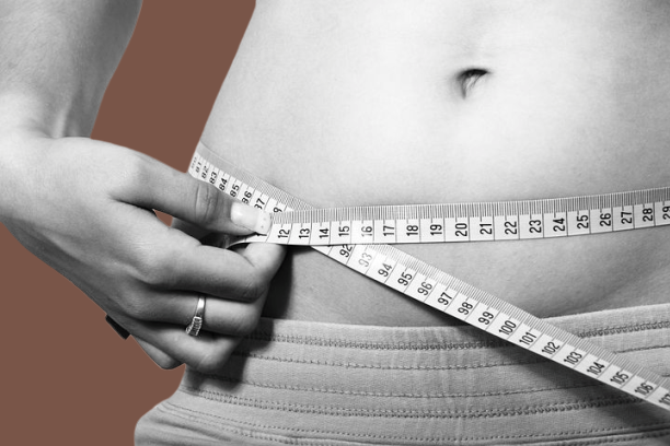 Home tips to reduce abdominal fat permanently