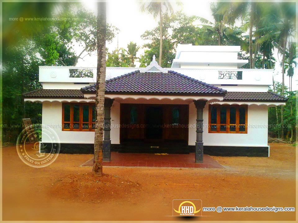 May 2014 Home  Kerala  Plans 