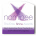Eros Shine Award Nomination!