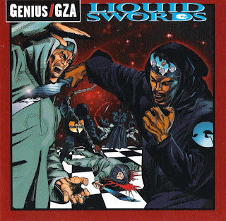 Liquid Swords