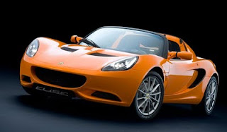 2011 lotus elise