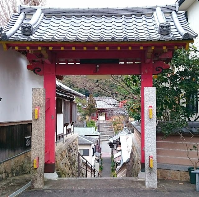 西方院(太子町)