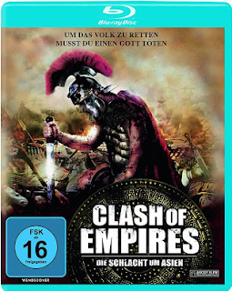 Clash of Empires The Battle for Asia 2011 Dual Audio BRRip 480p 300mb