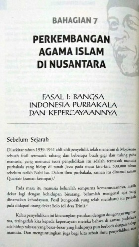 Buku Sejarah Umat Islam - HAMKA (Hardcover) Buku Sejarah Umat Islam - HAMKA (Hardcover)