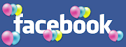  Logo (facebook logo balloons)