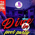 EVENT: DIVE IN POOL PARTY_9TH JUNE_2K17