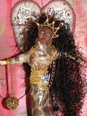 Yoruba Religion Image