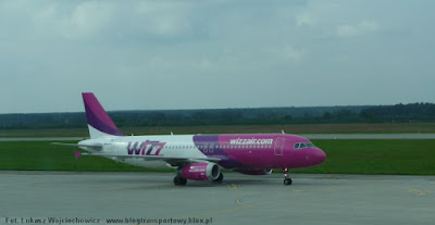 Airbus A320-232, HA-LPJ, Wizz Air