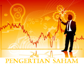 pengertian saham secara umum