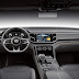 2015 VW Tiguan interior