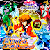 JAM PROJECT - Genkai Battle [Single] Yu-Gi-Oh! GX Ed 1