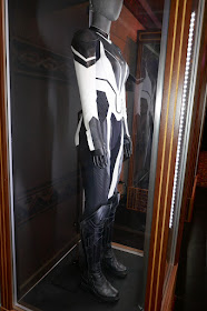 Monica Rambeau movie costume The Marvels