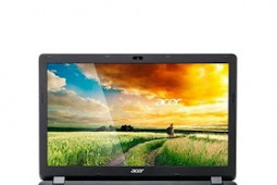 Acer Aspire ES1-420 Laptop Windows 8.1 Driver