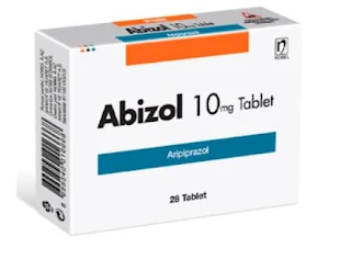 Abizol دواء