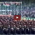 Indian Army Hell March 2016