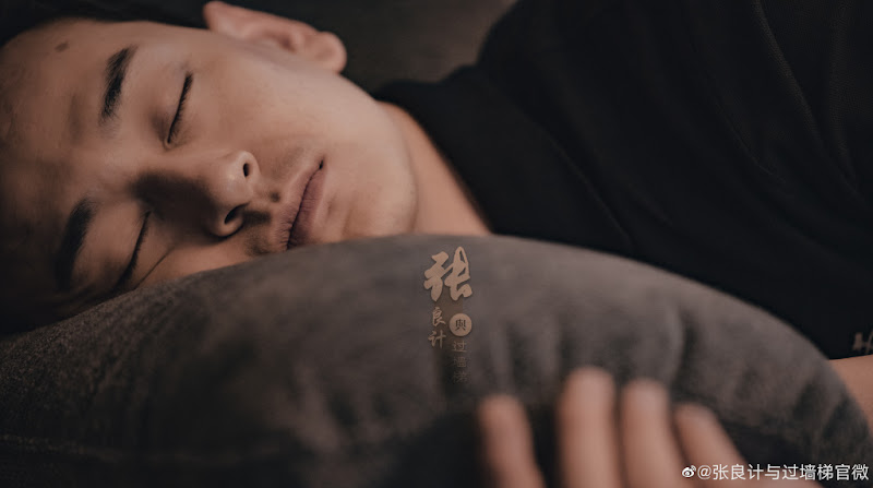 Mr. Nobody China Web Drama