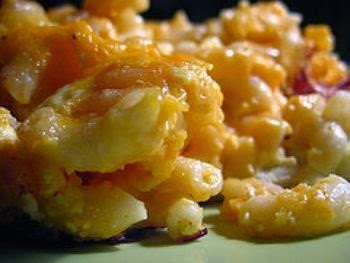 http://www.tastebook.com/recipes/694148-Fannie-Farmer-s-Macaroni-and-Cheese