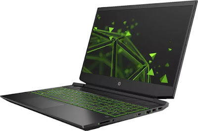 HP Pavilion 15-ec1021ns