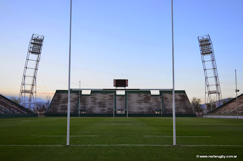 Estadio Padre Ernesto Martearena