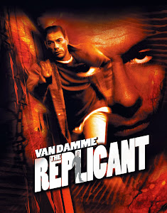 Replicant 2001 Poster