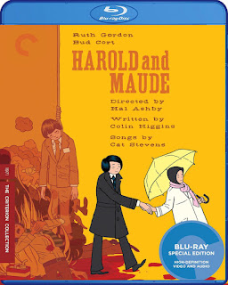 Harold & Maude [BD25] *Con Audio Latino *Bluray Exclusivo