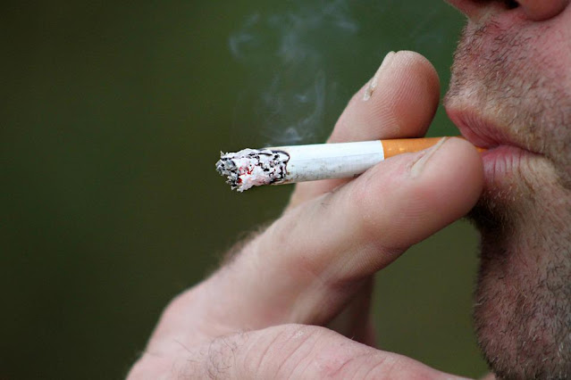 Candu Deralih Kebiasaan Merokok, Mengapa Tembakau Alternatif harus dikenalkan kepada Perokok Dewasa