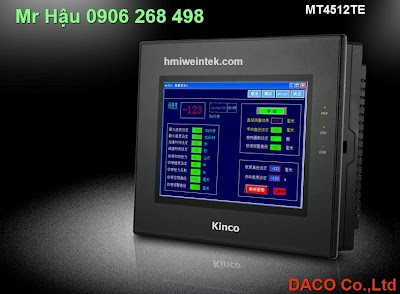 MT4512TE KINCO