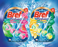 Promozione Diventa tester Bref Perfume Prima & Dopo con DonnaD