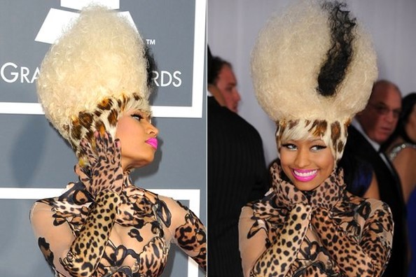 nicki minaj hair. nicki minaj hair.