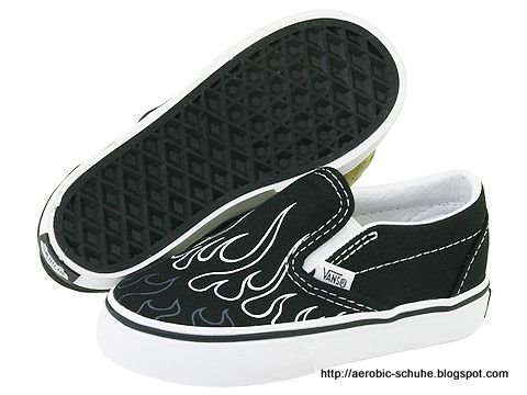 Aerobic schuhe:de-303046