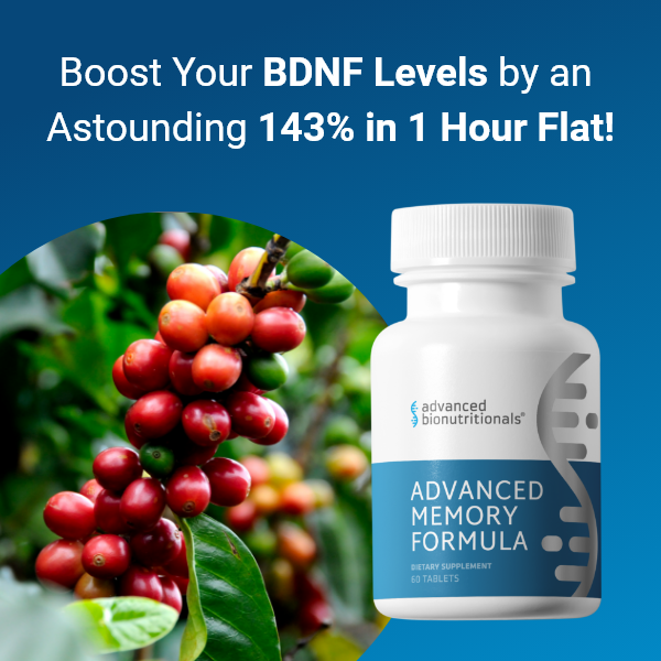 Brain Supplements List & Reviews | Boost Your Memory & Focus Naturally