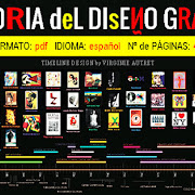 Historia del Diseño Gráfico en PDF (411 páginas)