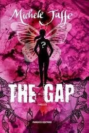 Anteprima: "The Gap" di Michele Jaffe