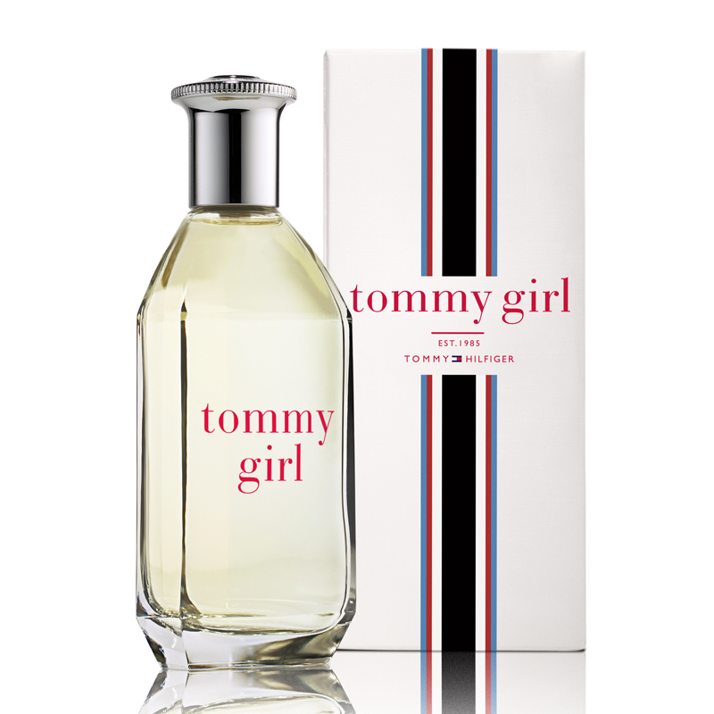 Tommy Girl EDT