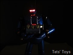 Tetsujin 28
