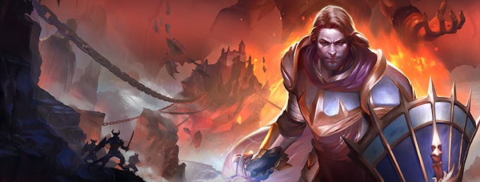 Anunciado Neverwinter: Infernal Descent para enero de 2020