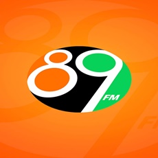 Ouvir agora Rádio 89 FM 89.5 - Joinville / SC