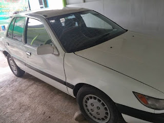 Jual Mobil Lancer 91 COD Purwokerto