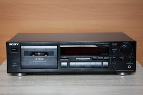 Sony TC-K590