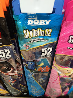 finding dory kite 