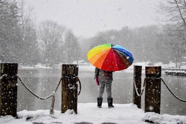 10 Kota Paling Dingin Di Dunia, Suhunya Sampai -40 Derajat Celcius