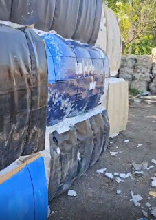 EPS Bales