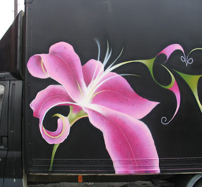 graffiti art, graffiti murals