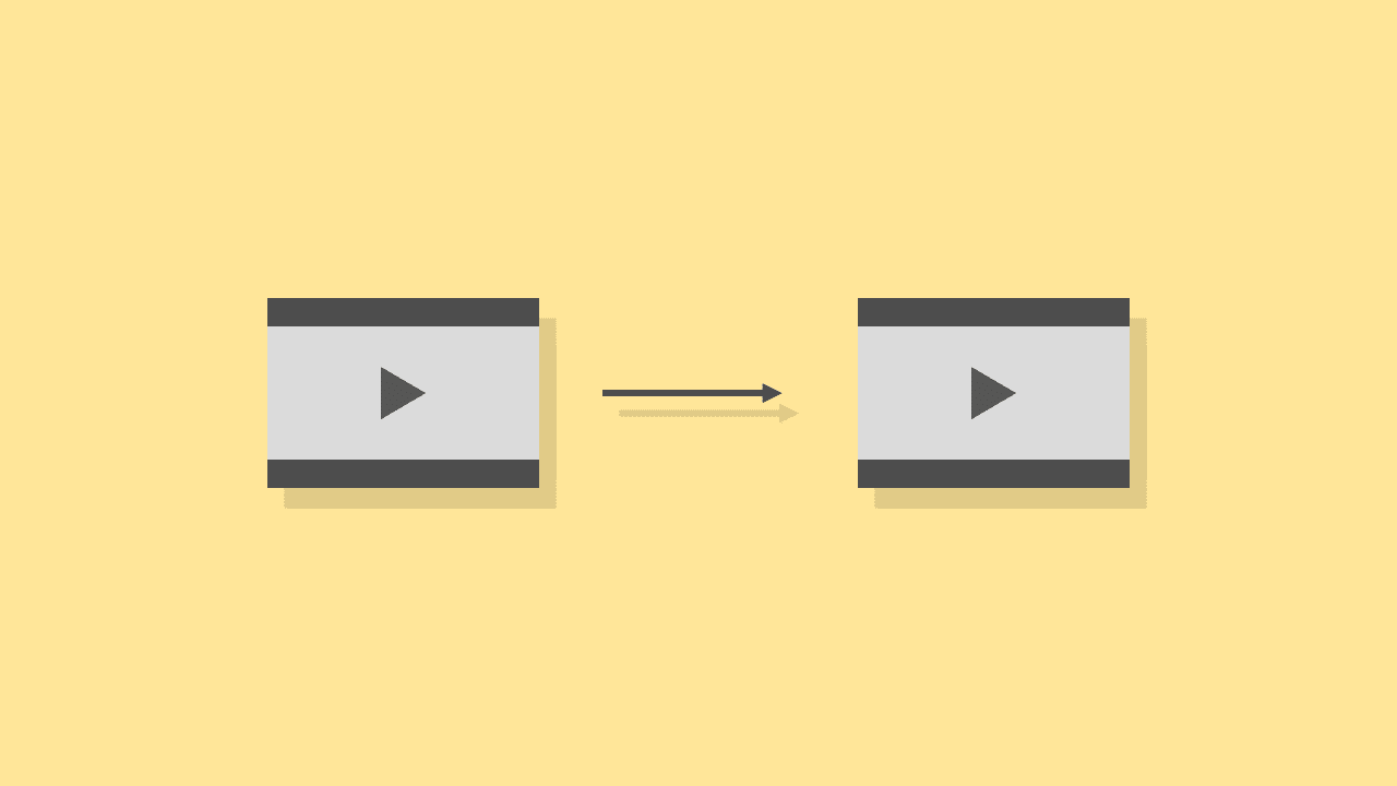 How to reduce your video size