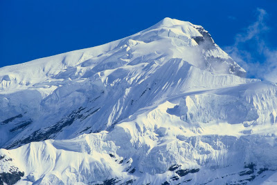 Volcanes, montañas y nevados. Beautiful and Amazing Snowscapes