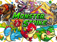 Download Game MOD Monster Strike v7.0.1 APK Terbaru