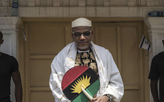 biafra, igbos ibos nigeria east eastern independence sovereign state