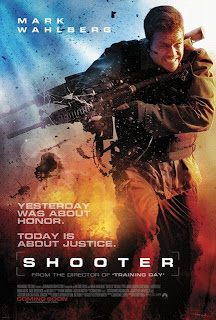 Shooter 2007 Hollywood Movie Watch Online