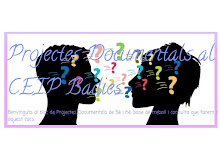 Projectes documentals